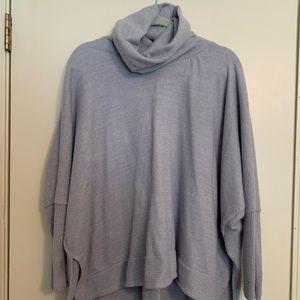 Soft cozy XS/S def oversized